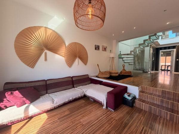 Chalet adosado en Calle Doctor Fleming, Formentera del Segura photo 1