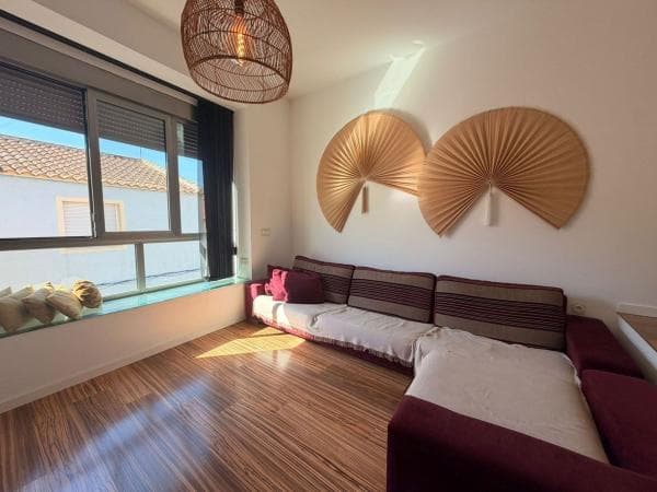 Chalet adosado en Calle Doctor Fleming, Formentera del Segura thumbnail 2