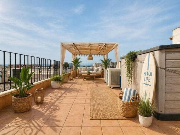 Chalet adosado en Calle Alicante, Formentera del Segura photo 1