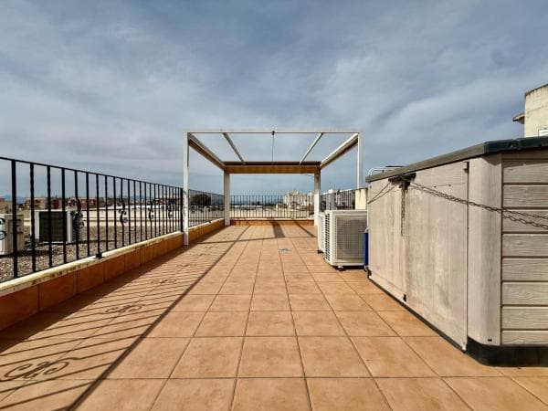 Chalet adosado en Calle Alicante, Formentera del Segura thumbnail 1