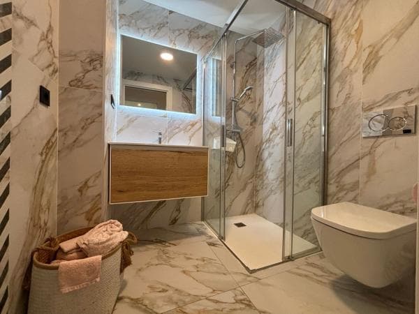 Ático en venta en Ático en Calle Crevillent, 6, Zona Pueblo, Guardamar del Segura, Guardamar del Segura thumbnail 2