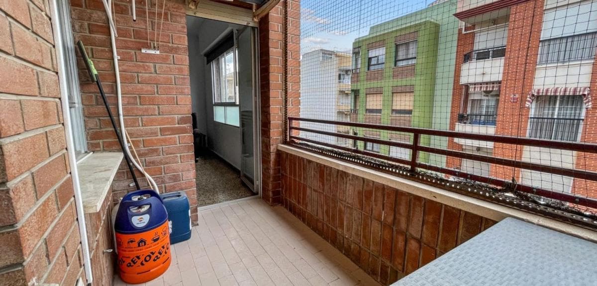 Sale of apartment in Piso en Avenida del Mediterrani, 12, Las Viñas, Guardamar del Segura, Guardamar del Segura
photo 5