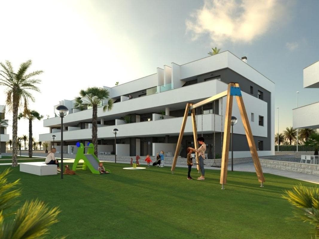 Sale of apartment in Piso en Urbanizaciones, Guardamar del Segura, Guardamar del Segura
photo 5