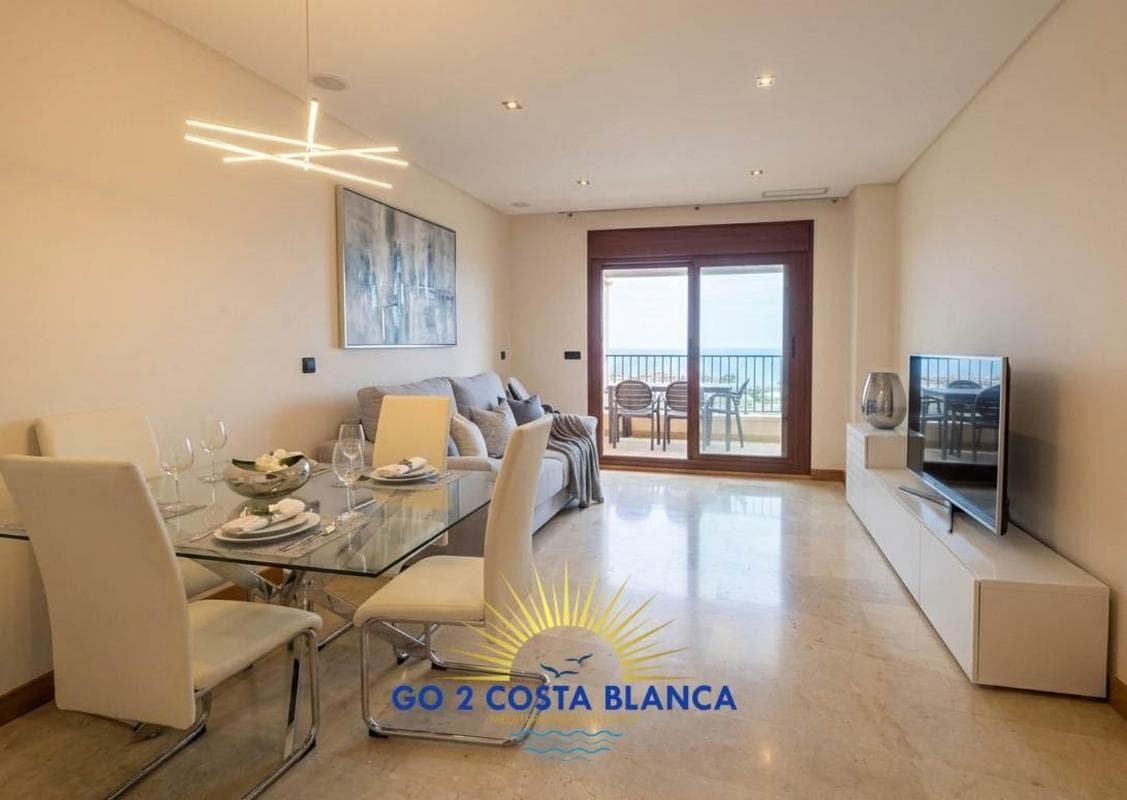 Sale of apartment in Piso en Urbanizaciones, Guardamar del Segura, Guardamar del Segura
photo 2