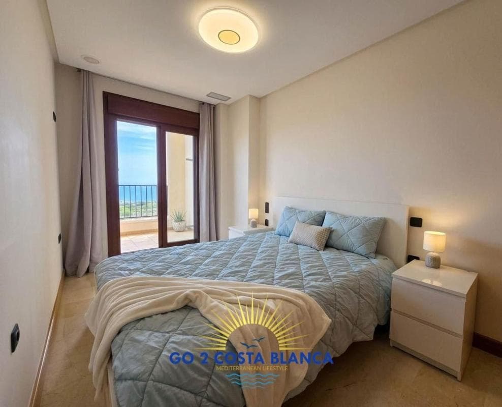 Sale of apartment in Piso en Urbanizaciones, Guardamar del Segura, Guardamar del Segura
photo 3