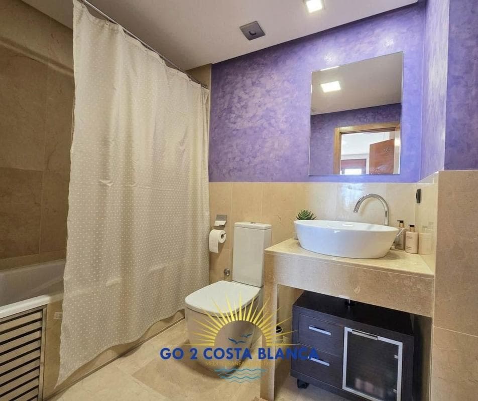 Sale of apartment in Piso en Urbanizaciones, Guardamar del Segura, Guardamar del Segura
photo 5