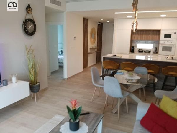 Chalet pareado en Urbanizaciones, Guardamar del Segura thumbnail 1