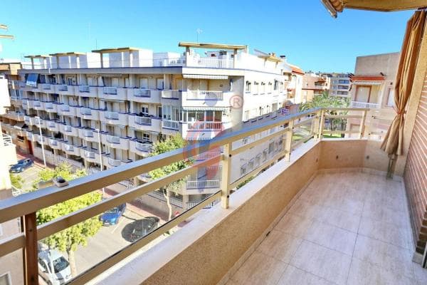 Venta de piso en Piso en Calle Pintor Antonio López, 9, Las Viñas, Guardamar del Segura, Guardamar del Segura
thumbnail 1