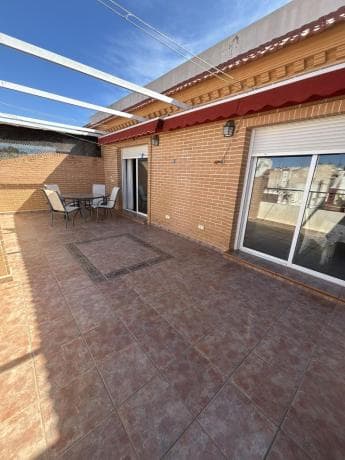 Ático en venta en Ático en Zona Pueblo, Guardamar del Segura, Guardamar del Segura photo 1