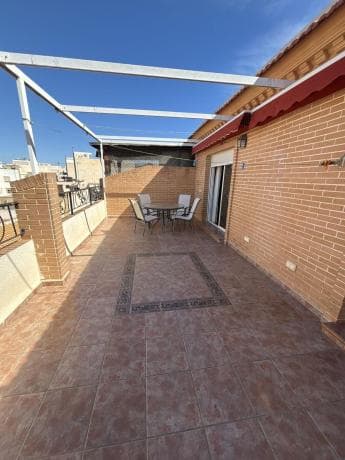 Ático en venta en Ático en Zona Pueblo, Guardamar del Segura, Guardamar del Segura thumbnail 1