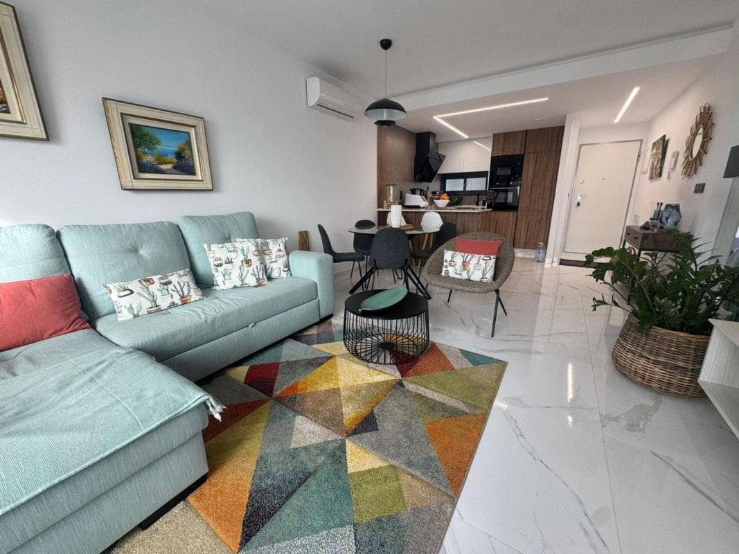 Sale of apartment in Piso en Urbanizaciones, Guardamar del Segura, Guardamar del Segura
photo 3