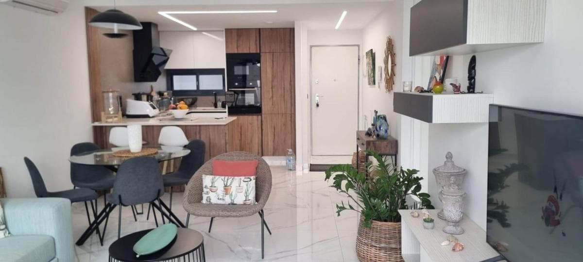 Sale of apartment in Piso en Urbanizaciones, Guardamar del Segura, Guardamar del Segura
photo 5