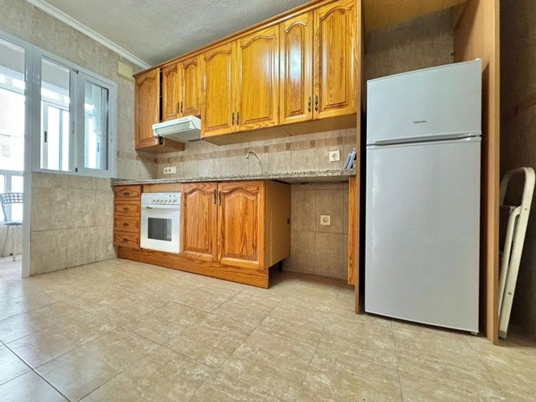 Venta de piso en Piso en Calle Baleares, Las Viñas, Guardamar del Segura, Guardamar del Segura
photo 4