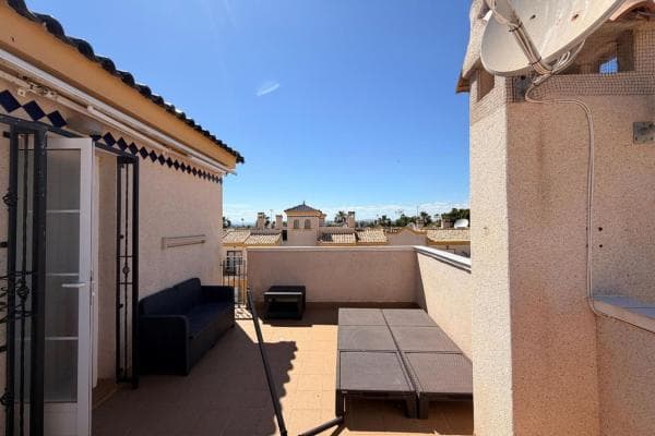 Chalet adosado en Urbanizaciones, Guardamar del Segura thumbnail 2
