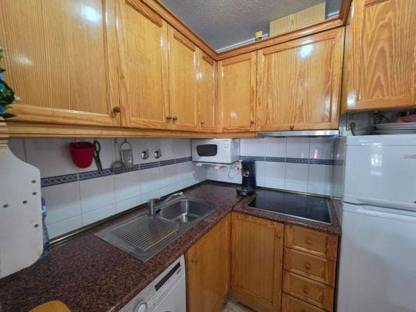 Venta de piso en Piso en Avenida de las Américas, Las Viñas, Guardamar del Segura, Guardamar del Segura
thumbnail 2