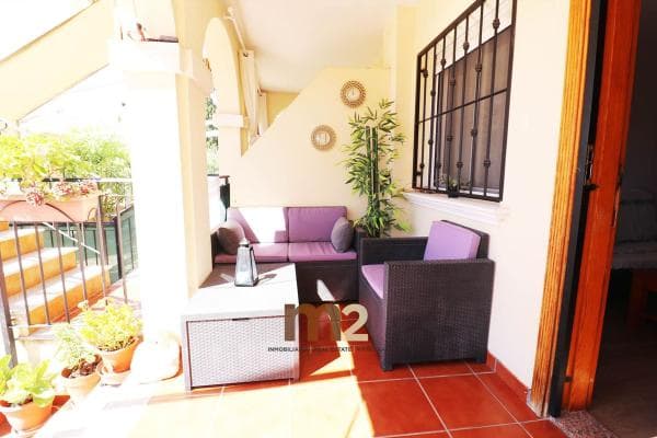 Chalet adosado en Moll, 9, Urbanizaciones, Guardamar del Segura thumbnail 1