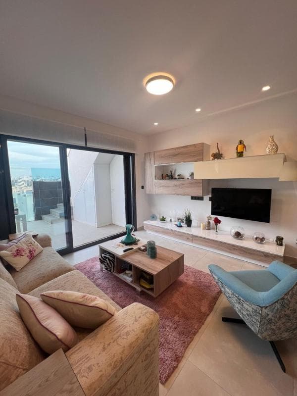 Penthouse sale in Ático en Calle el Tomello, Urbanizaciones, Guardamar del Segura, Guardamar del Segura photo 3