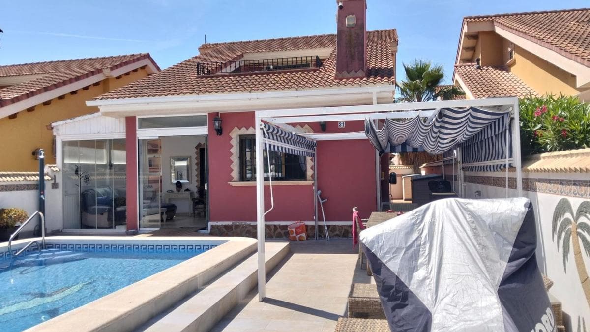 Venta de duplex en Dúplex en Avenida Joaquín Chapaprieta, 31, Urbanizaciones, Guardamar del Segura, Guardamar del Segura photo 2