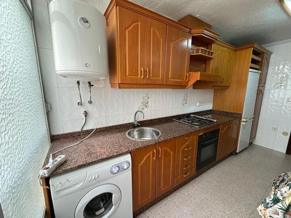 Venta de piso en Piso en Las Viñas, Guardamar del Segura, Guardamar del Segura
thumbnail 1