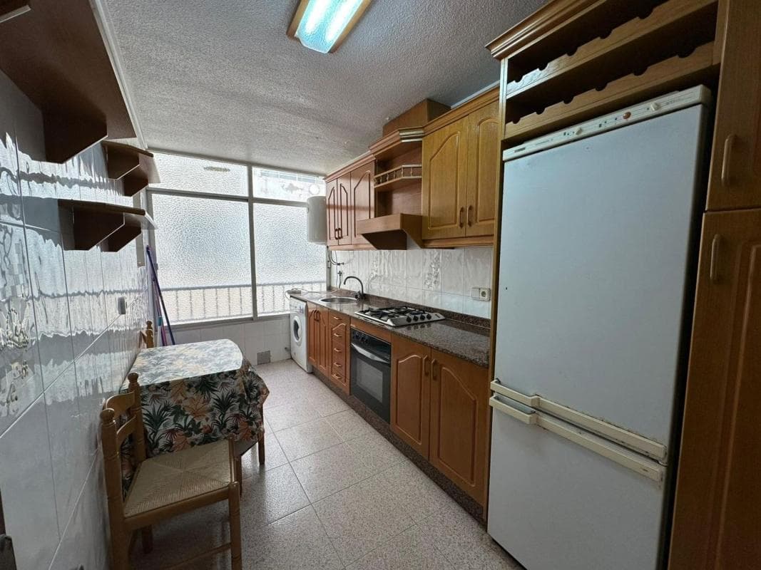 Venta de piso en Piso en Las Viñas, Guardamar del Segura, Guardamar del Segura
photo 5