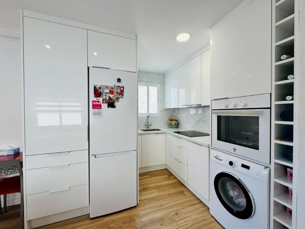 Sale of apartment in Piso en Las Viñas, Guardamar del Segura, Guardamar del Segura
photo 2
