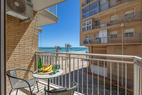 Venta de piso en Piso en Federico Garcia Lorca, 1, Guardamar Playa, Guardamar del Segura, Guardamar del Segura
photo 1