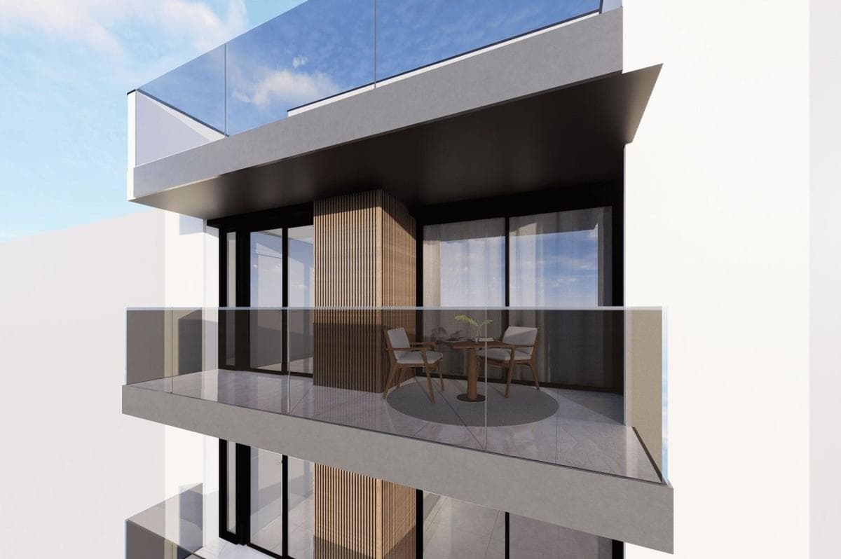 Venta de piso en Piso en Calle Colón, 42, Zona Pueblo, Guardamar del Segura, Guardamar del Segura
photo 3