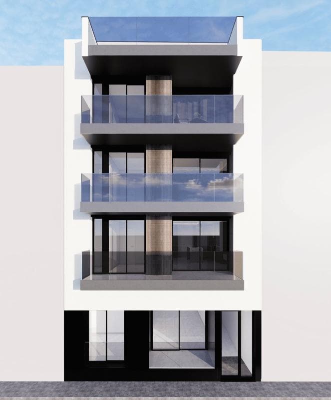 Venta de piso en Piso en Calle Colón, 42, Zona Pueblo, Guardamar del Segura, Guardamar del Segura
photo 2