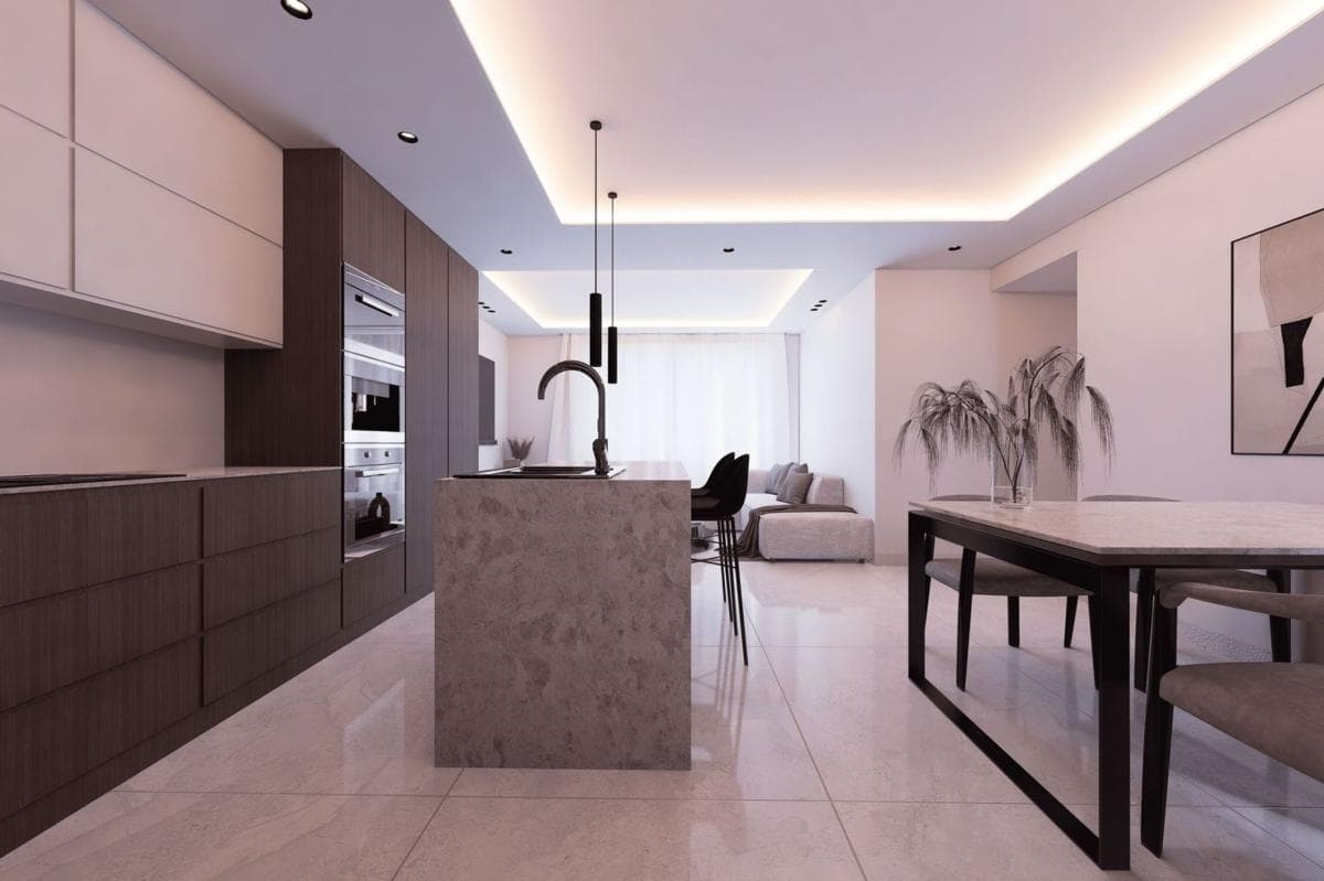Venta de piso en Piso en Calle Colón, 42, Zona Pueblo, Guardamar del Segura, Guardamar del Segura
photo 5
