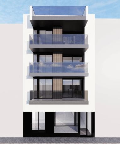 Venta de piso en Piso en Calle Colón, 42, Zona Pueblo, Guardamar del Segura, Guardamar del Segura
thumbnail 1