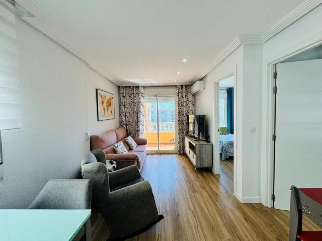 Sale of apartment in Piso en Las Viñas, Guardamar del Segura, Guardamar del Segura
photo 4