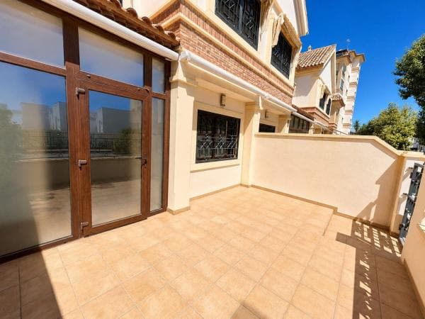 Chalet pareado en Urbanizaciones, Guardamar del Segura thumbnail 1