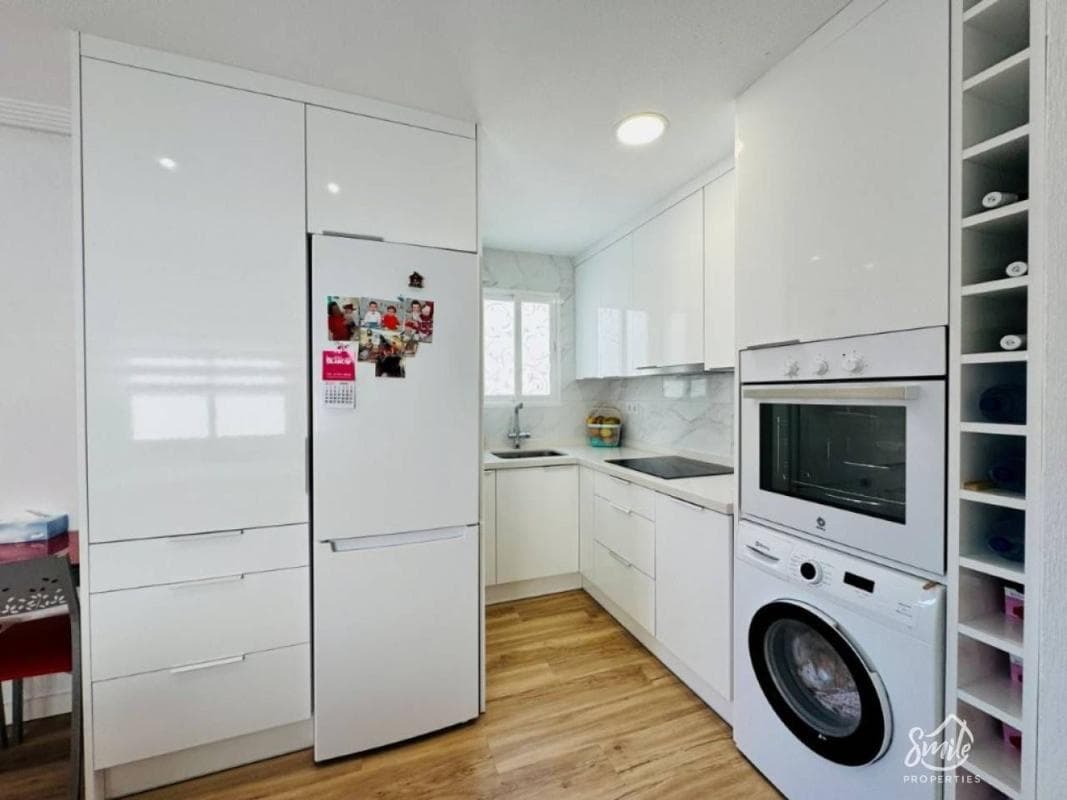 Sale of apartment in Piso en Calle Era del Lucio s/n, Las Viñas, Guardamar del Segura, Guardamar del Segura
photo 3