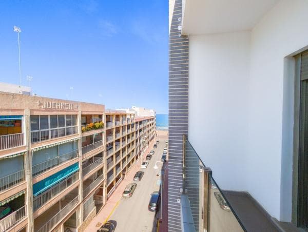 Venta de piso en Piso en Calle Blasco Ibáñez, 74, Guardamar Playa, Guardamar del Segura, Guardamar del Segura
photo 1
