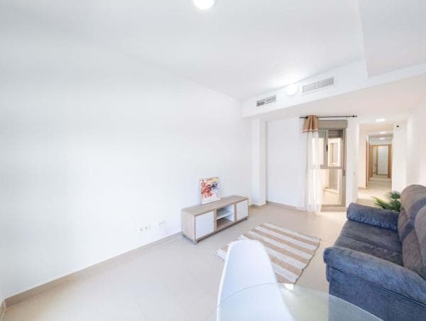 Venta de piso en Piso en Calle Blasco Ibáñez, 74, Guardamar Playa, Guardamar del Segura, Guardamar del Segura
thumbnail 2