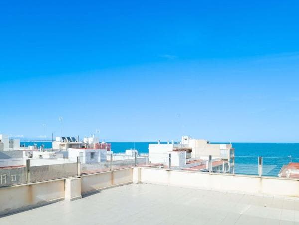 Venta de piso en Piso en Calle Blasco Ibáñez, 74, Guardamar Playa, Guardamar del Segura, Guardamar del Segura
thumbnail 1