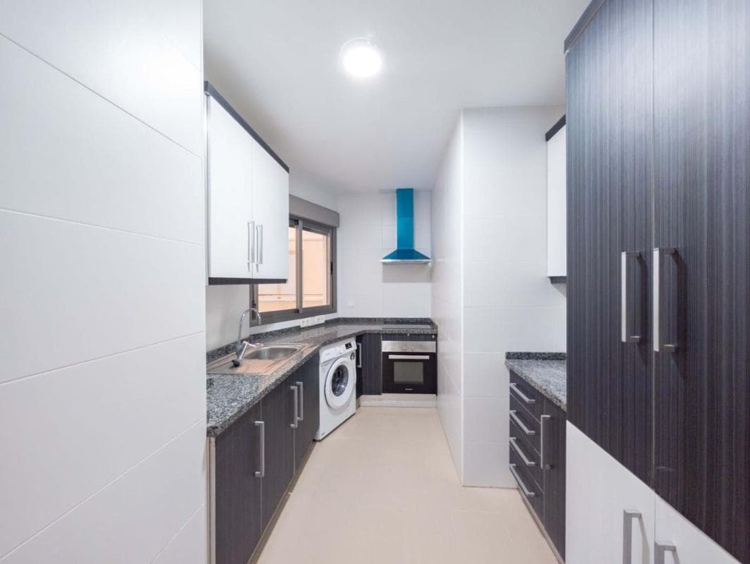 Venta de piso en Piso en Calle Blasco Ibáñez, 74, Guardamar Playa, Guardamar del Segura, Guardamar del Segura
photo 5