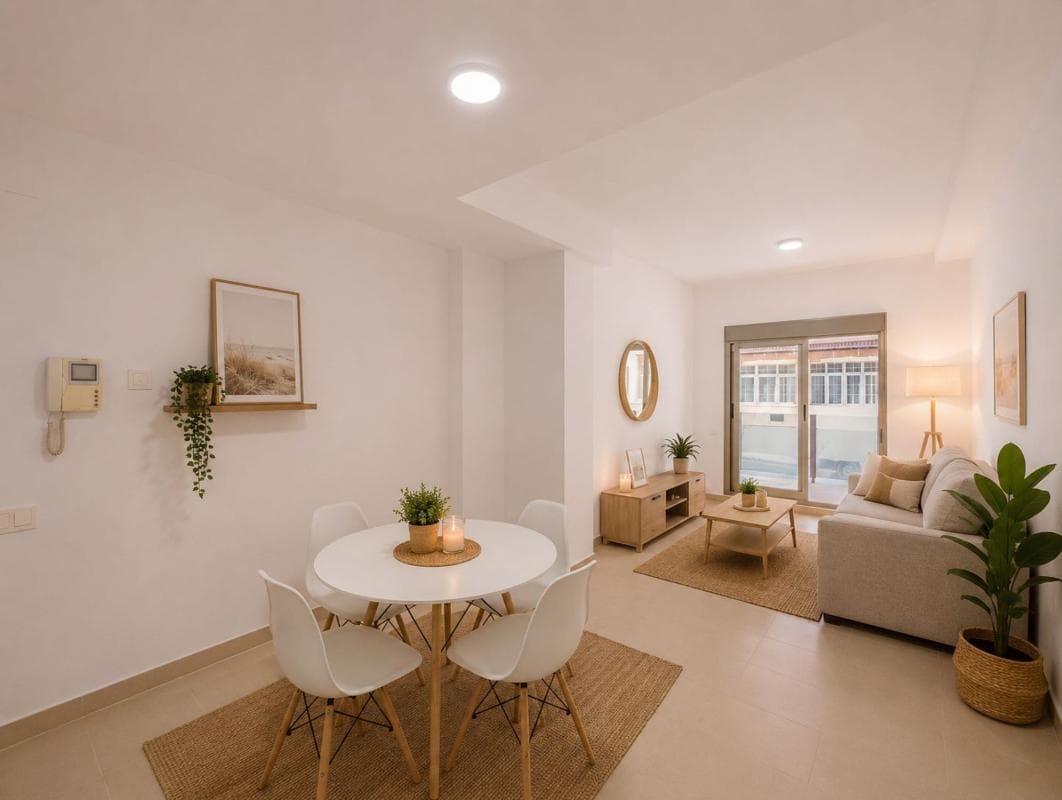 Sale of apartment in Piso en Calle Blasco Ibáñez, 74, Guardamar Playa, Guardamar del Segura, Guardamar del Segura
photo 3