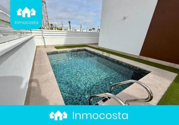 Casa o chalet independiente en Guardamar Playa, Guardamar del Segura photo 1