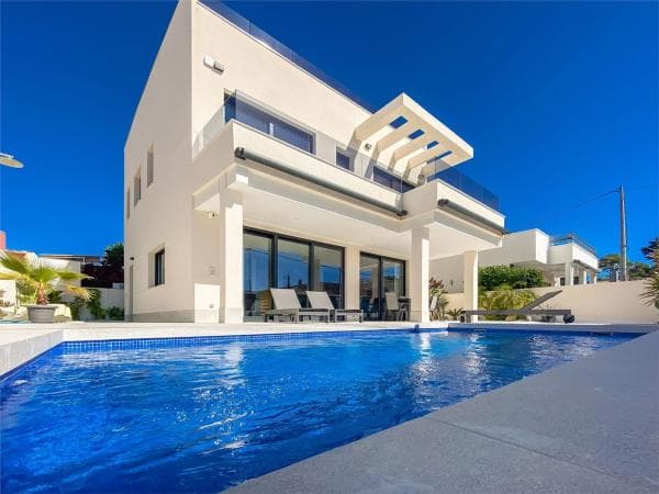 Casa o chalet independiente en Urbanización Costa Bella-la Marina, Buenavista, Guardamar del Segura photo 1