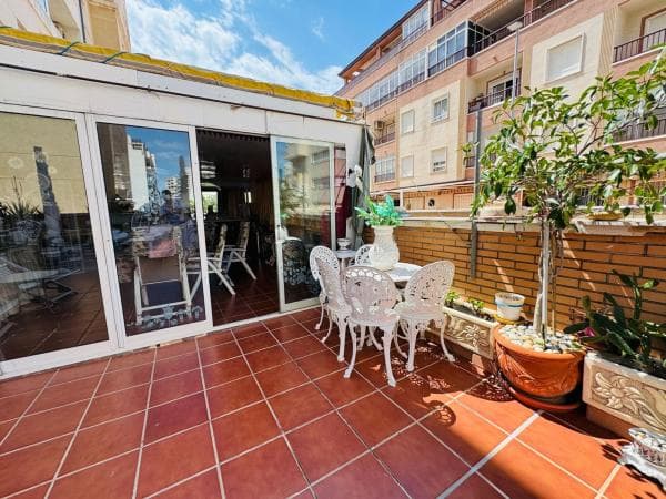 Venta de piso en Piso en Guardamar Playa, Guardamar del Segura, Guardamar del Segura
photo 1