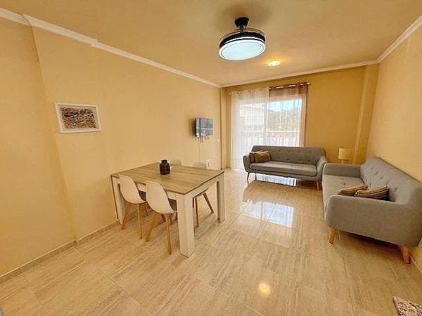 Venta de piso en Piso en Calle Ingeniero Juan Garcia, Puerto Deportivo, Guardamar del Segura, Guardamar del Segura
thumbnail 1