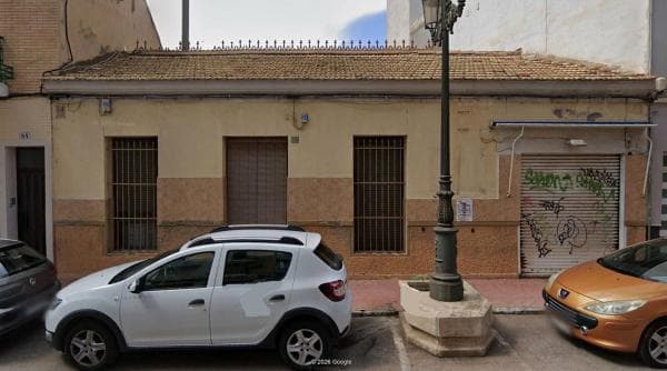 Casa o chalet independiente en Zona Pueblo, Guardamar del Segura photo 1