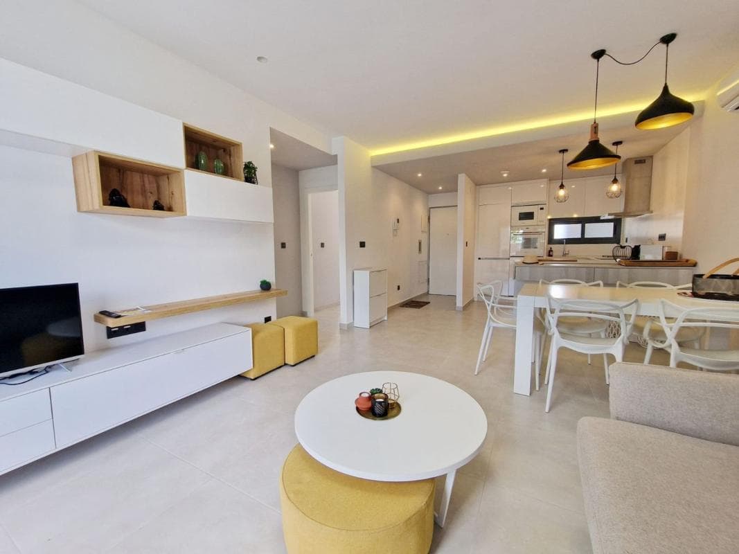 Sale of apartment in Piso en Avenida el Ras Gran, Urbanizaciones, Guardamar del Segura, Guardamar del Segura
photo 5