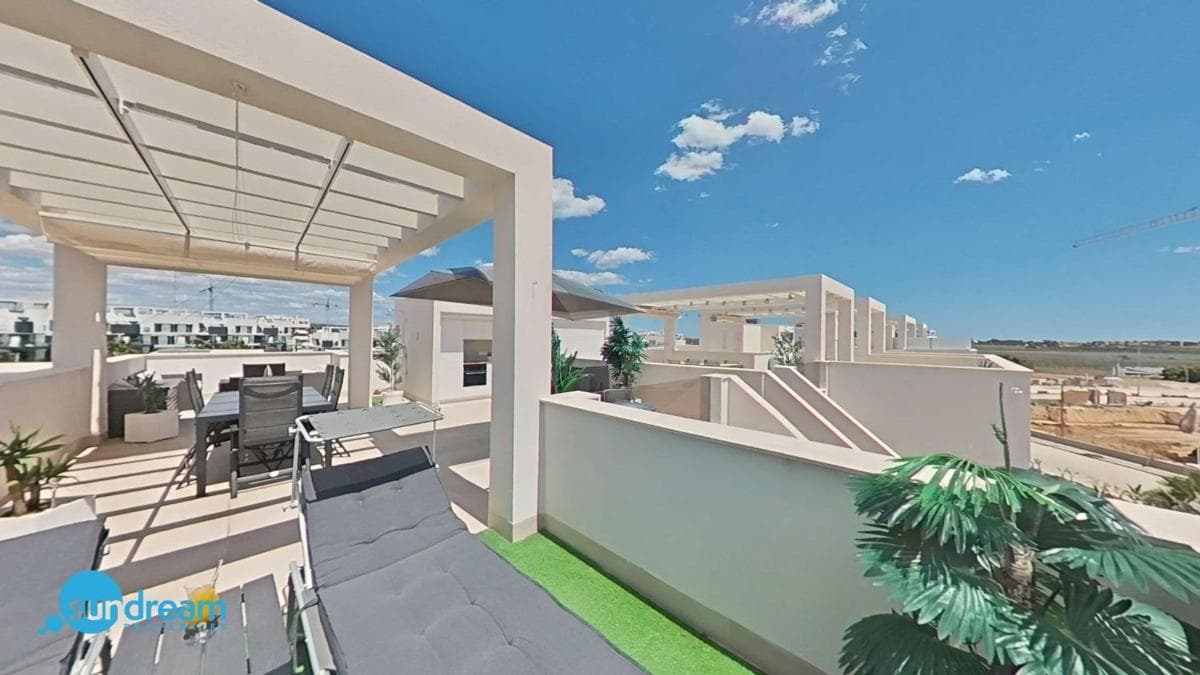 Penthouse sale in Ático en Urbanizaciones, Guardamar del Segura, Guardamar del Segura photo 3