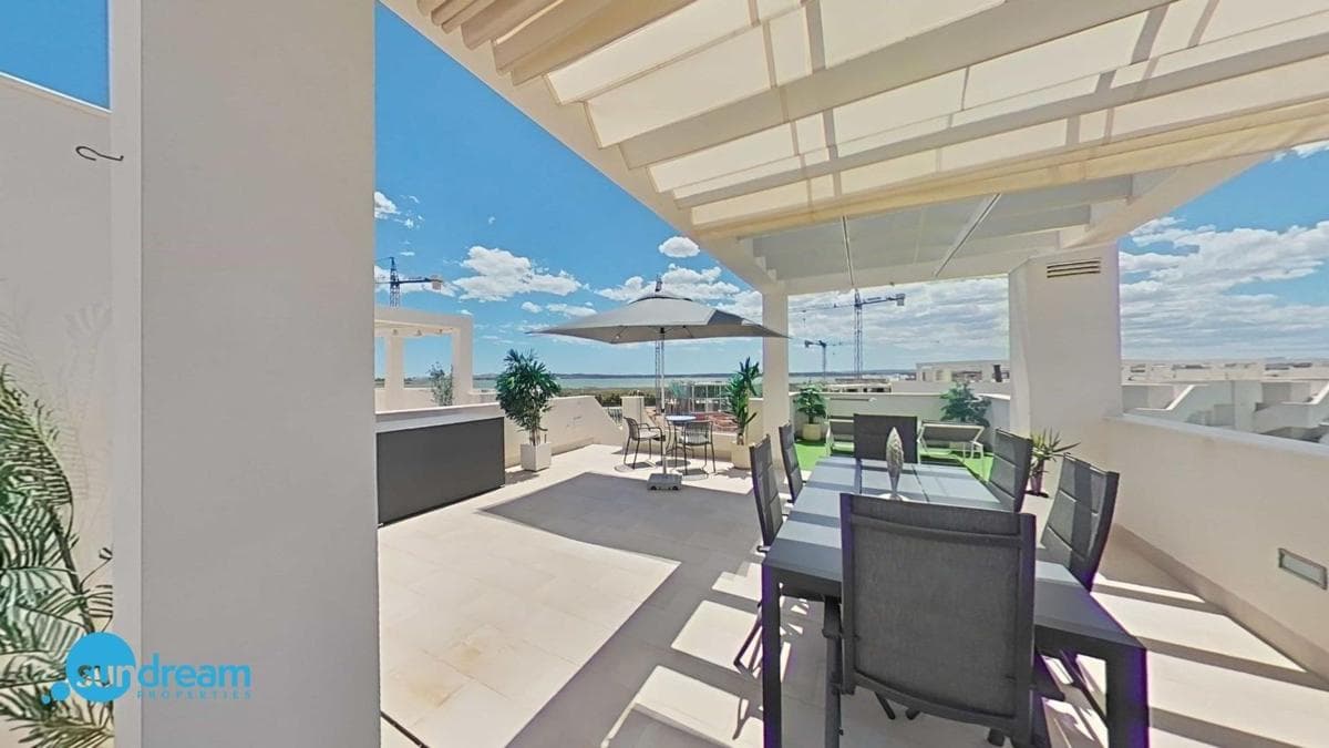Penthouse sale in Ático en Urbanizaciones, Guardamar del Segura, Guardamar del Segura photo 4