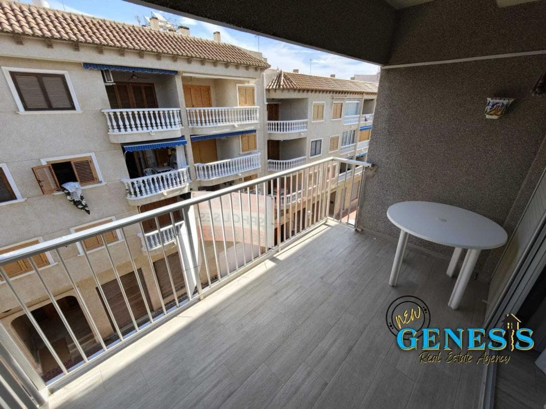 Sale of apartment in Piso en Jorge Juan, Guardamar Playa, Guardamar del Segura, Guardamar del Segura
photo 2