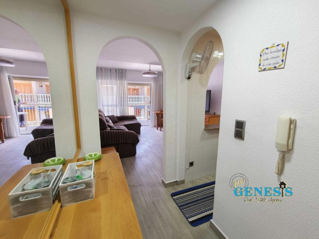 Sale of apartment in Piso en Jorge Juan, Guardamar Playa, Guardamar del Segura, Guardamar del Segura
photo 4