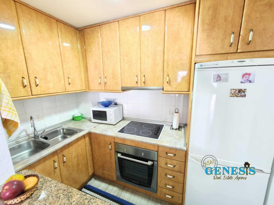 Sale of apartment in Piso en Jorge Juan, Guardamar Playa, Guardamar del Segura, Guardamar del Segura
photo 5