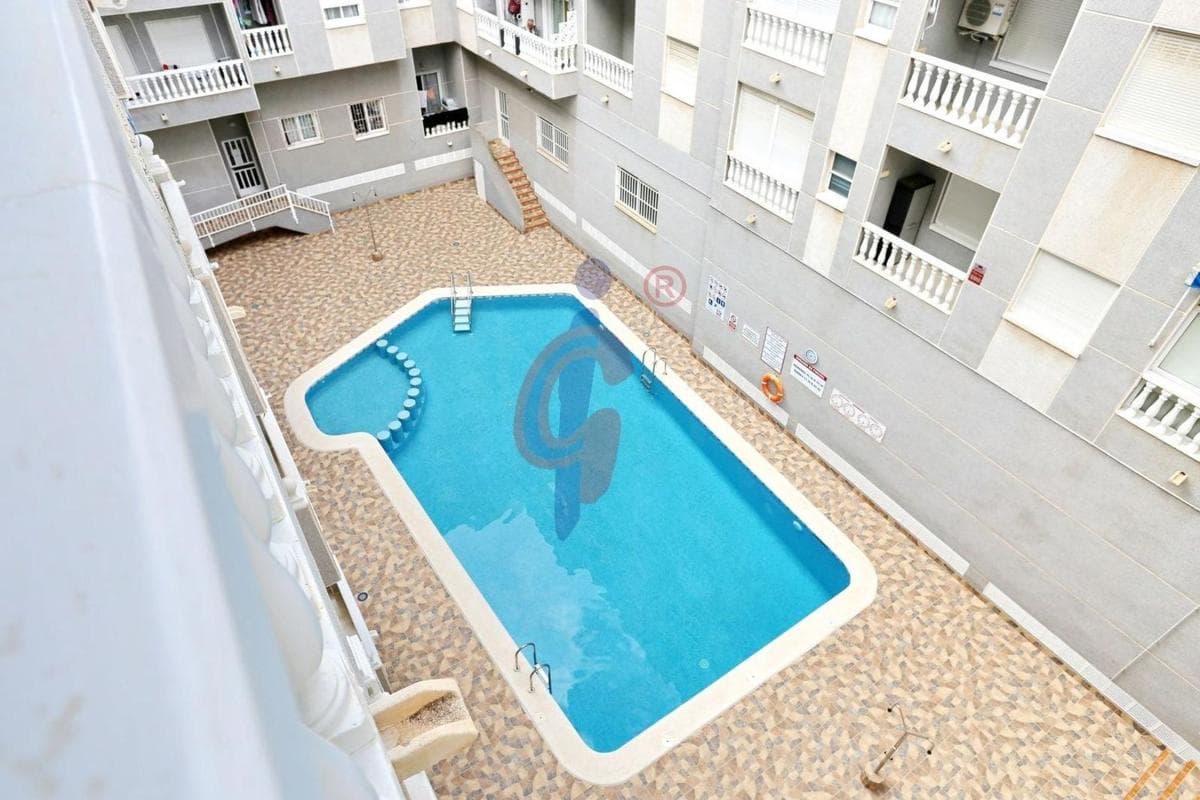 Sale of apartment in Piso en Calle Pintor Antonio López, 4, Las Viñas, Guardamar del Segura, Guardamar del Segura
photo 4